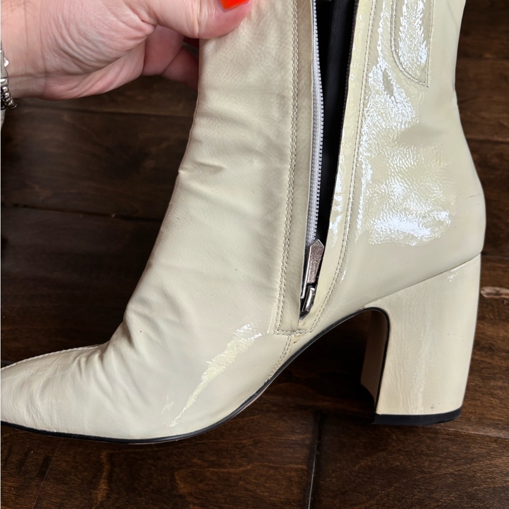 Sam Edelman booties - Picture 5 of 6